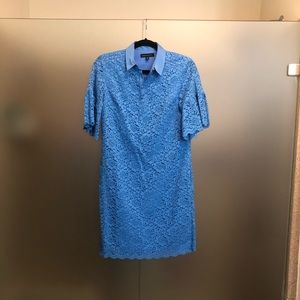 Banana Republic XS dress w/pockets!